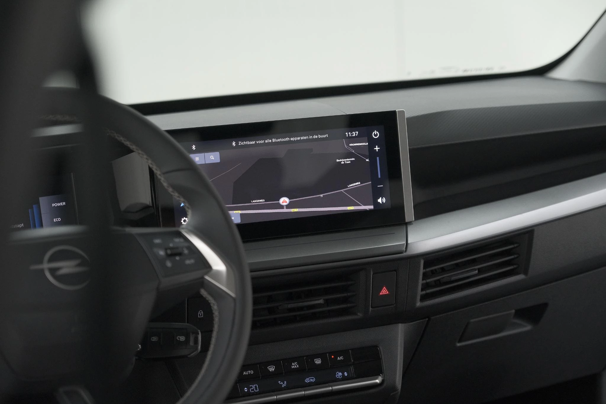 Hoofdafbeelding Opel Frontera