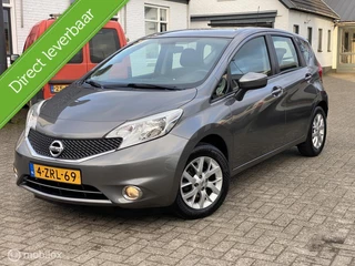 Nissan Note 1.2 Connect Edition | Cruise Control | Navigatie