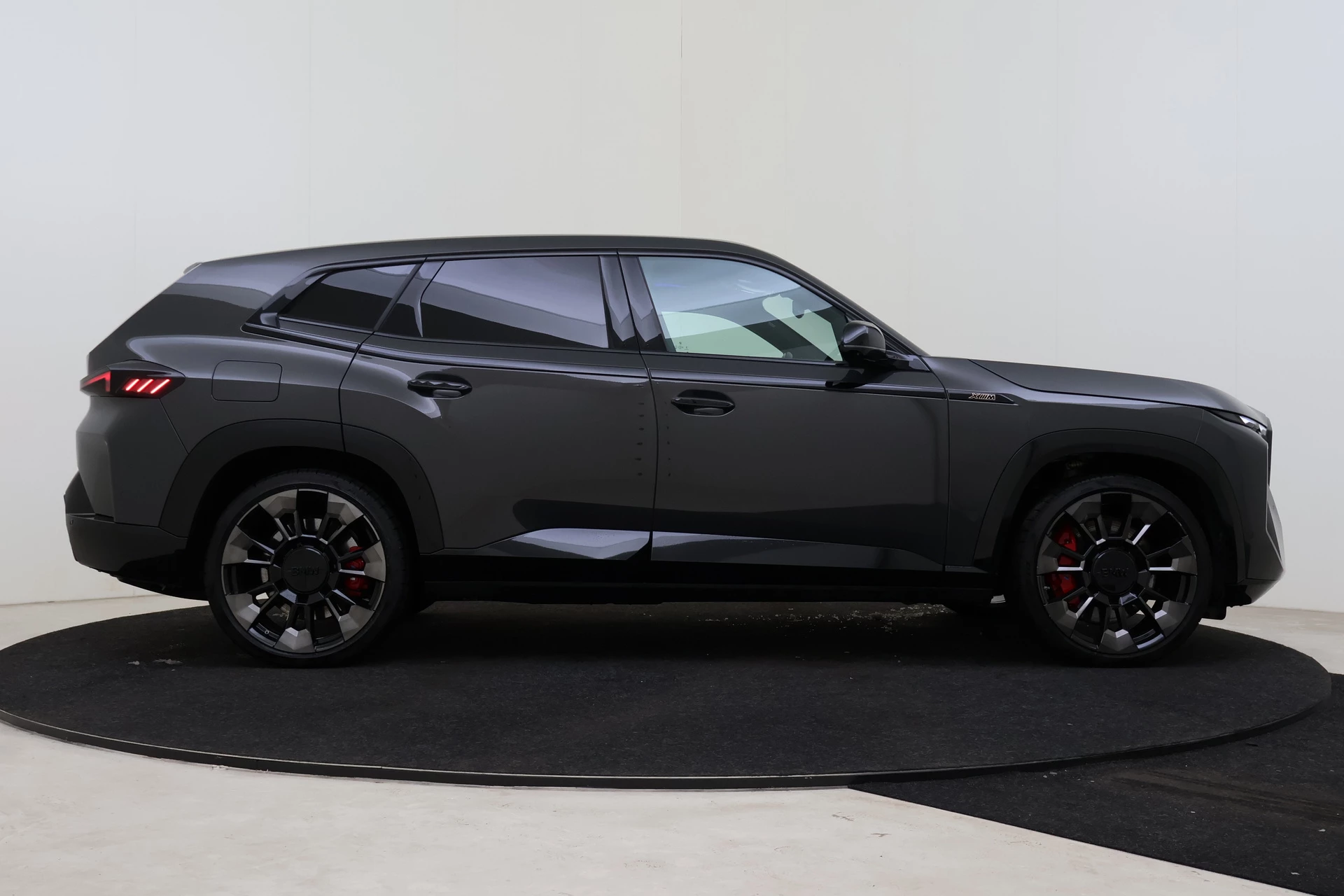 Hoofdafbeelding BMW XM