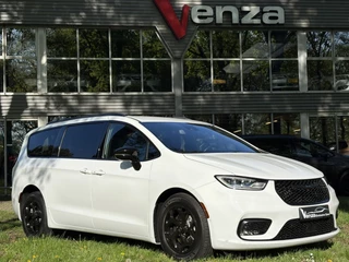 Hoofdafbeelding Chrysler Pacifica Chrysler Pacifica 3.6 Hybrid Touring L S-Appearance