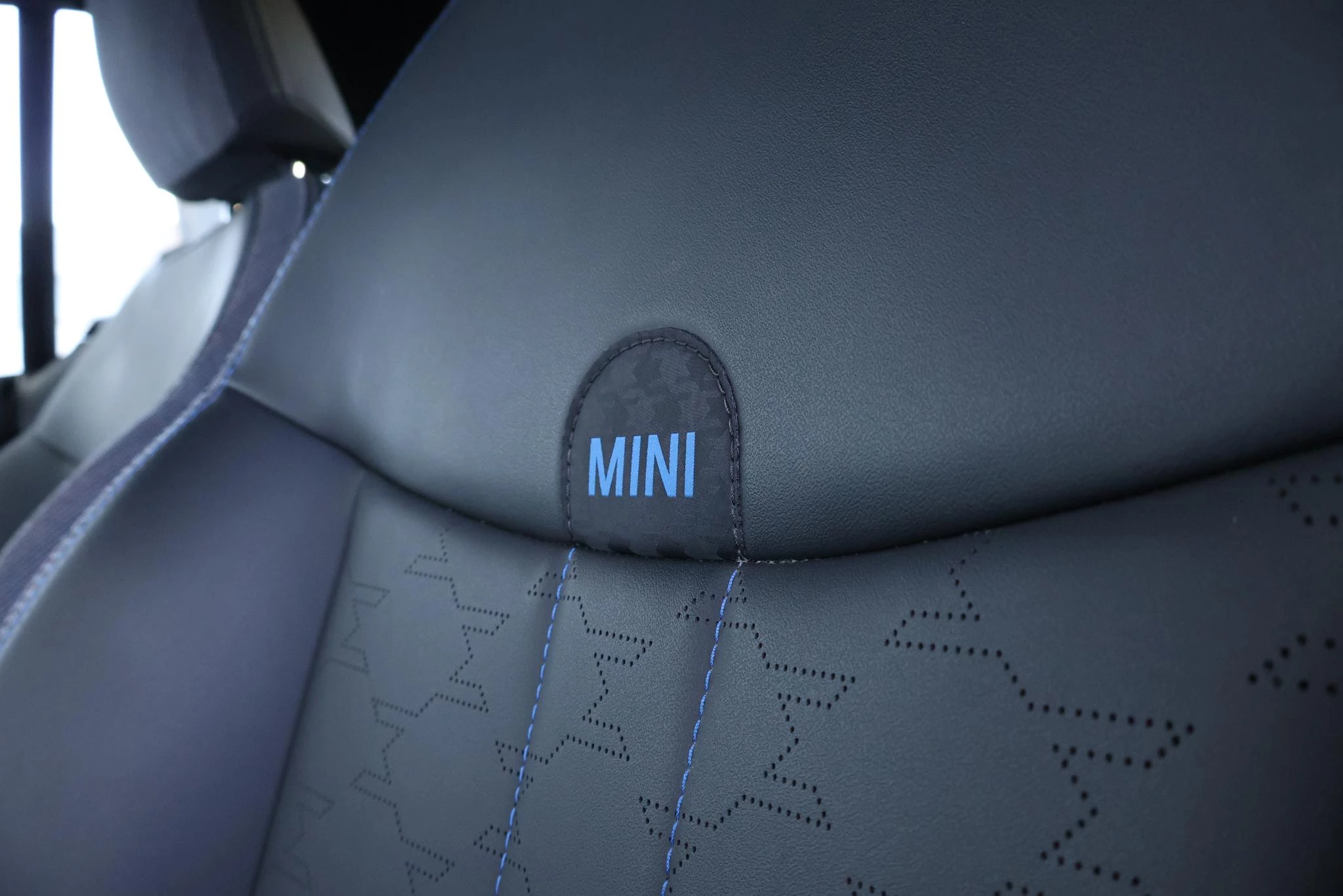 Hoofdafbeelding MINI Cooper Cabrio