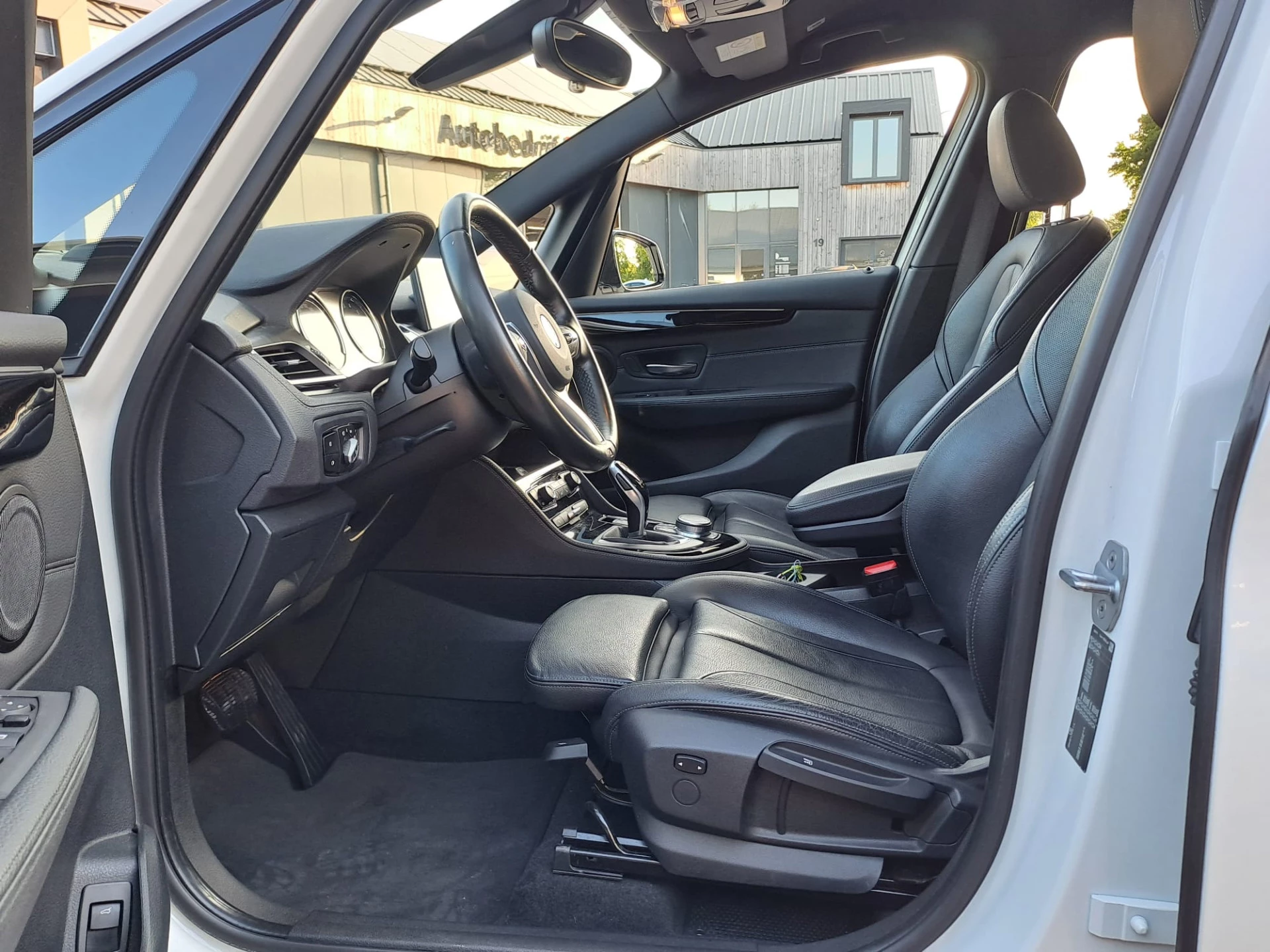 Hoofdafbeelding BMW 2 Serie