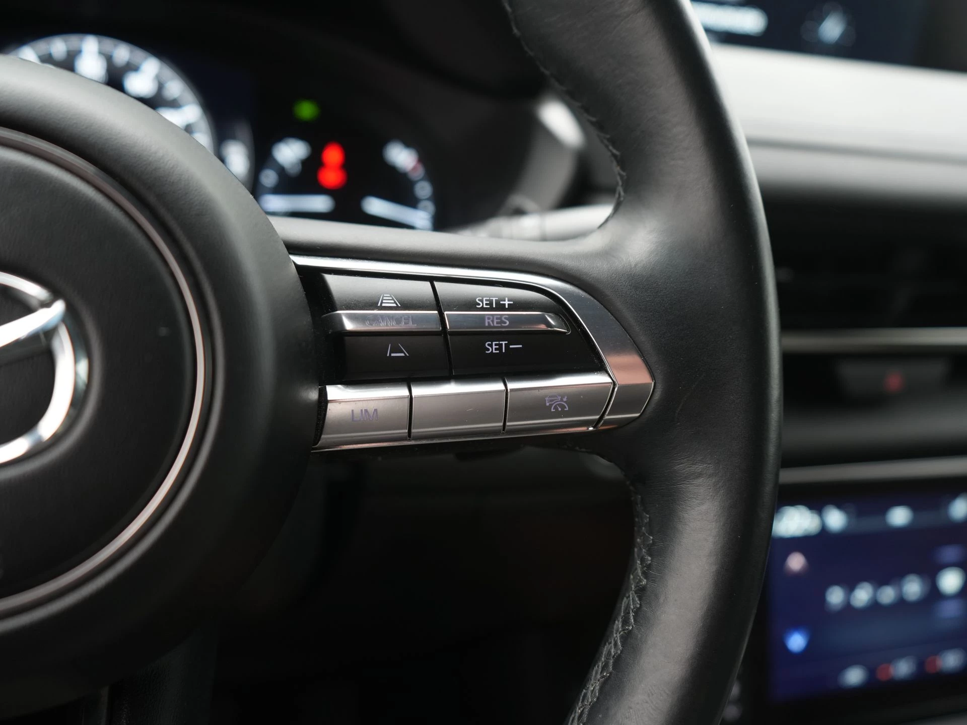 Hoofdafbeelding Mazda MX-30