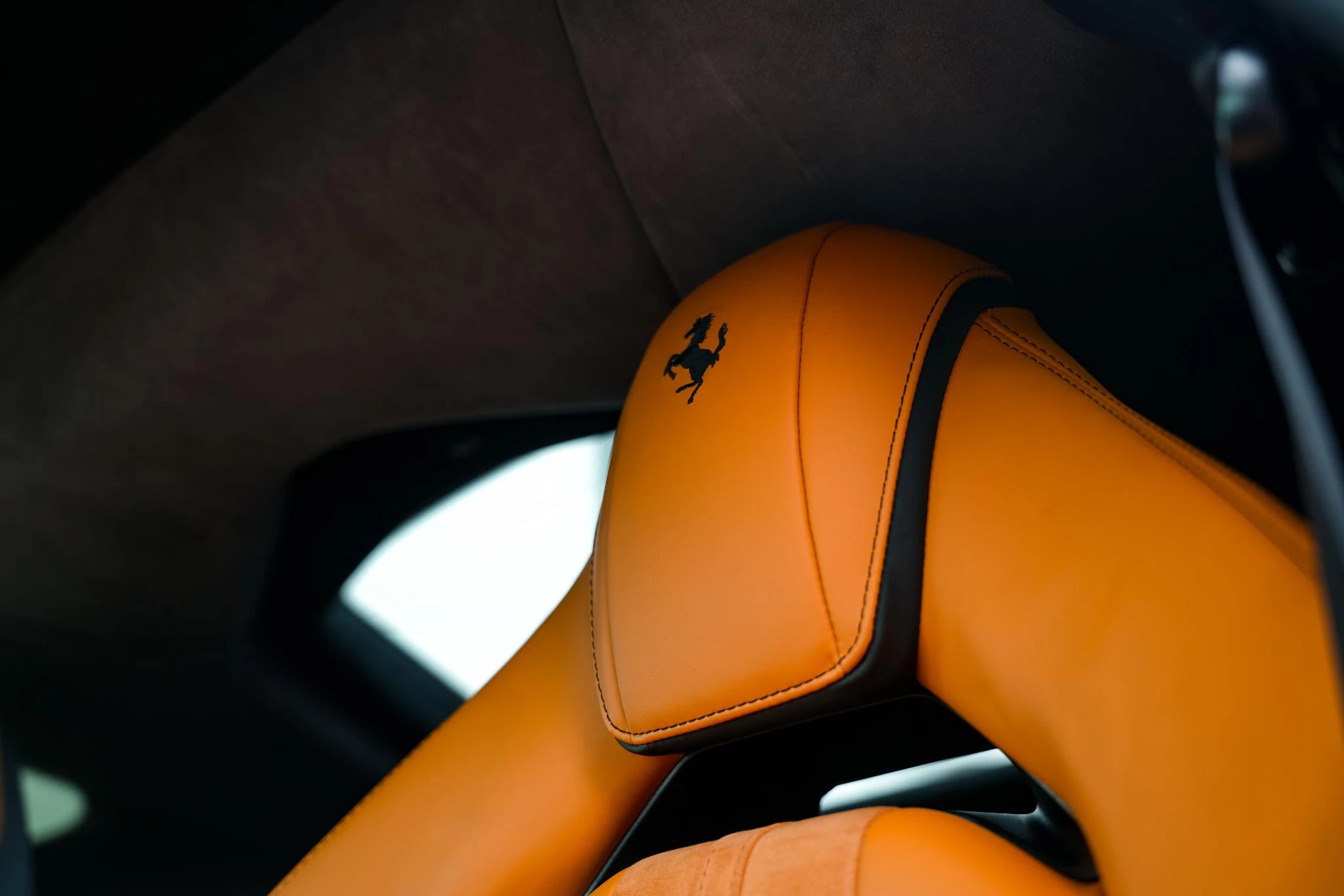 Hoofdafbeelding Ferrari 812 Superfast