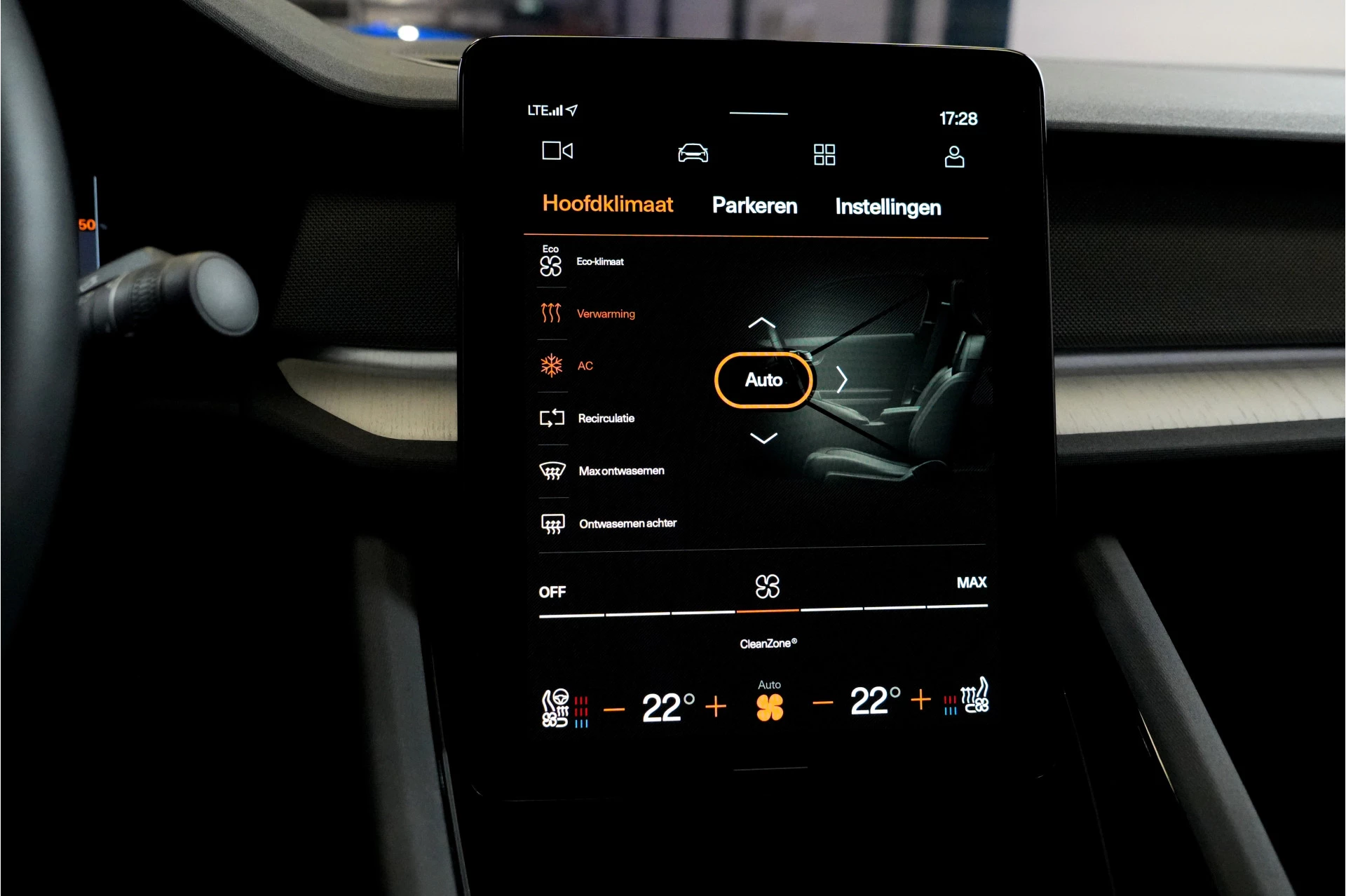 Hoofdafbeelding Polestar 2