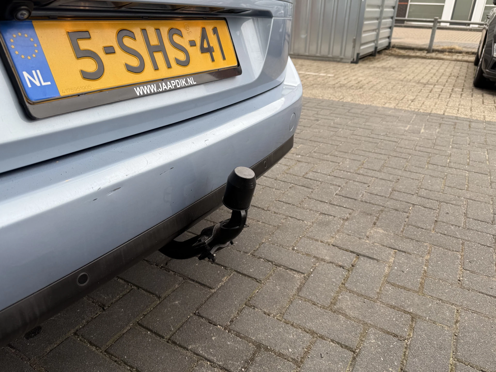 Hoofdafbeelding Citroën Grand C4 Picasso