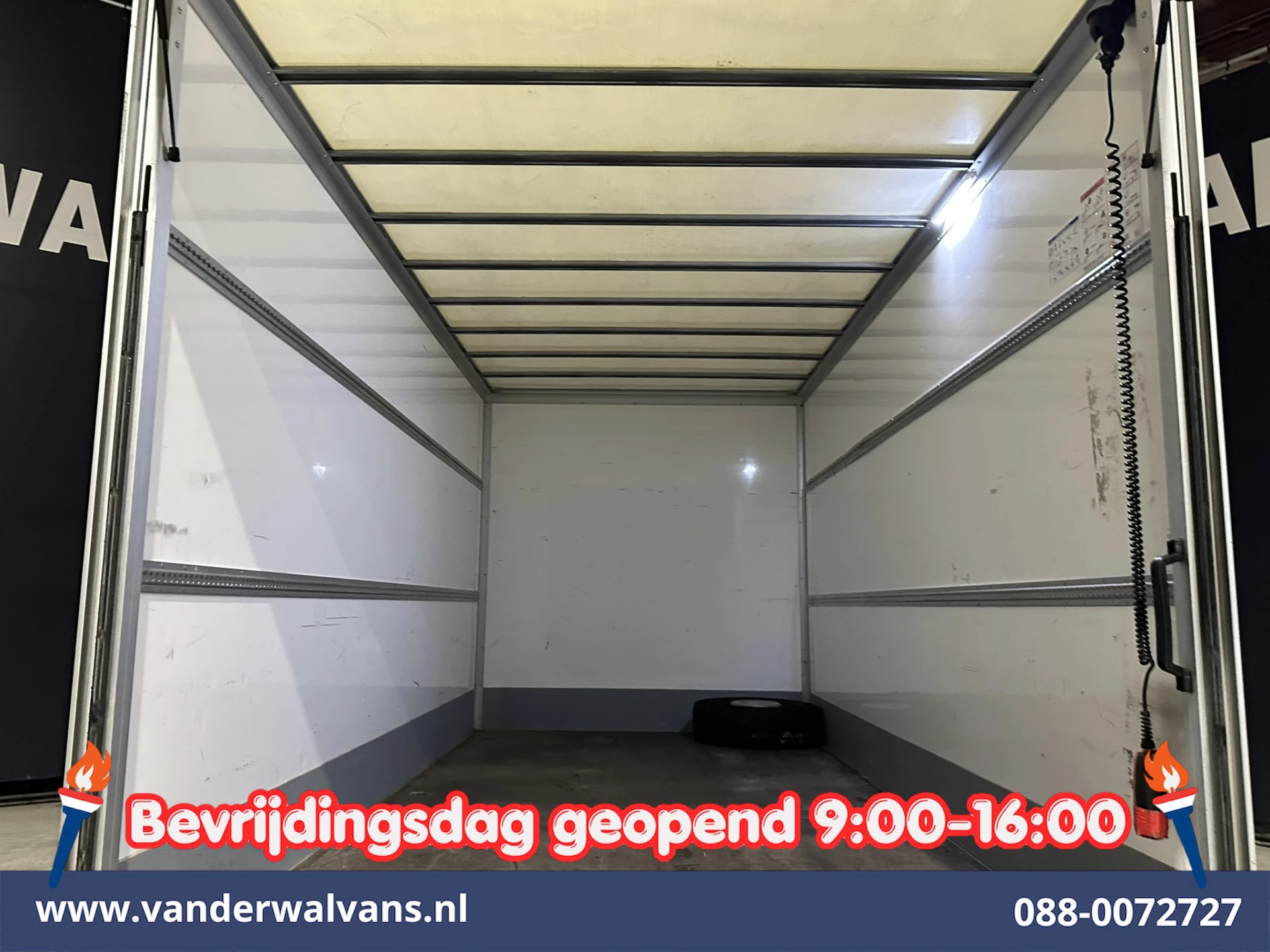 Hoofdafbeelding Peugeot Boxer