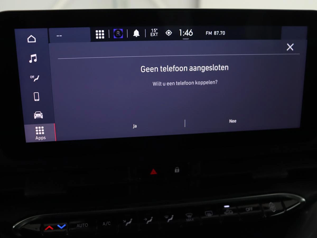 Hoofdafbeelding Fiat 500e