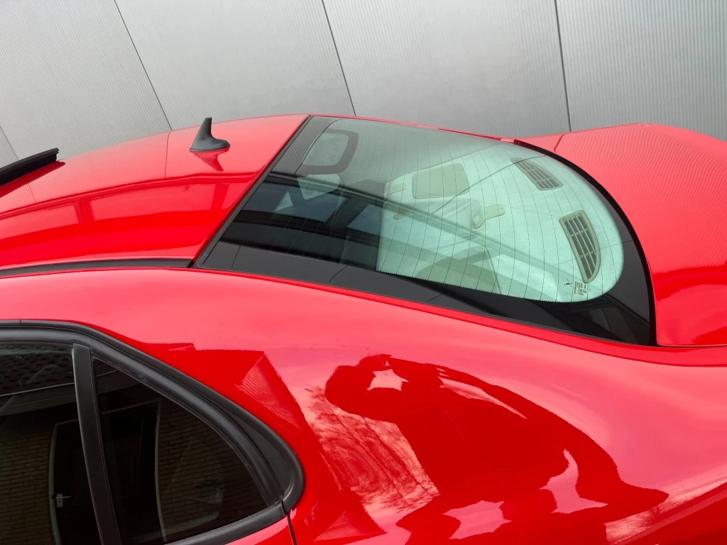 Hoofdafbeelding Saab 9-3