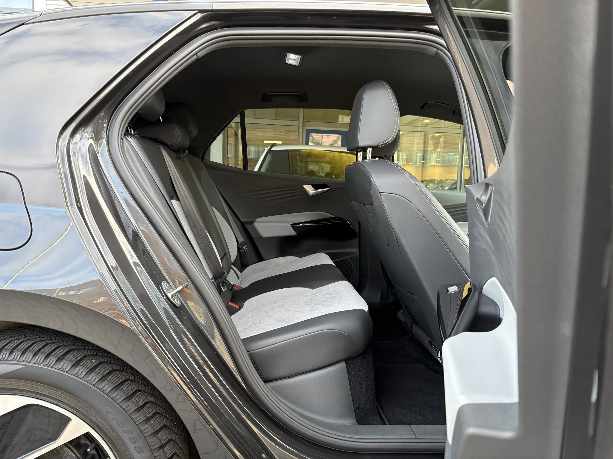 Hoofdafbeelding Volkswagen ID.3