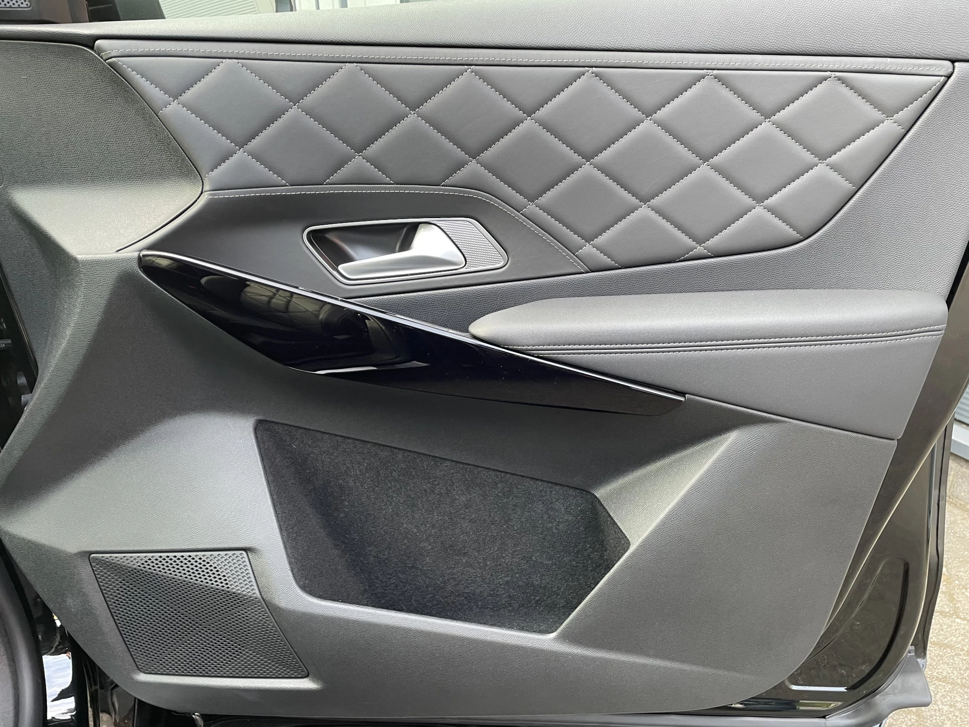 Hoofdafbeelding DS DS 7