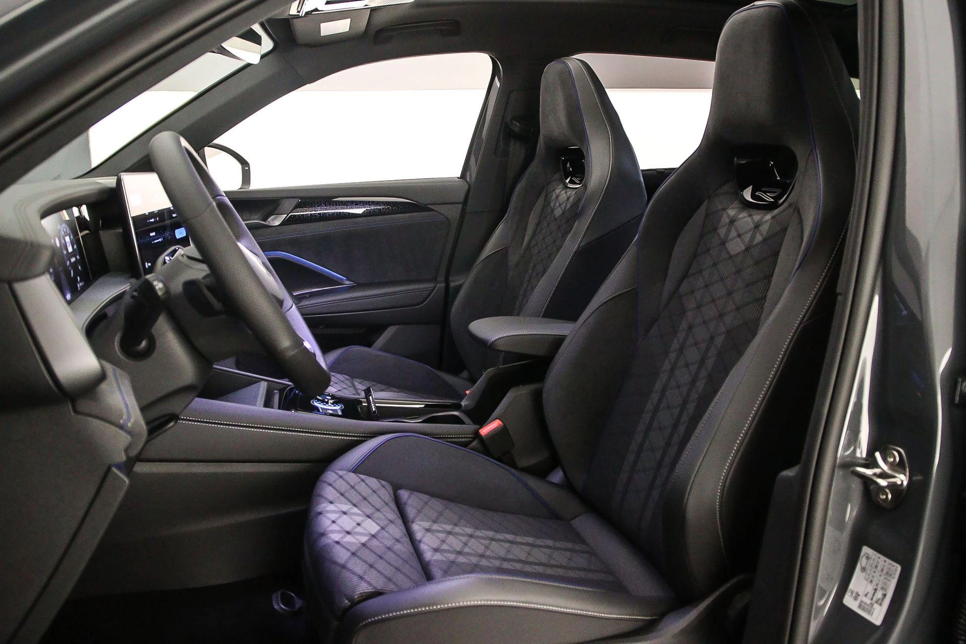Hoofdafbeelding Volkswagen Tayron