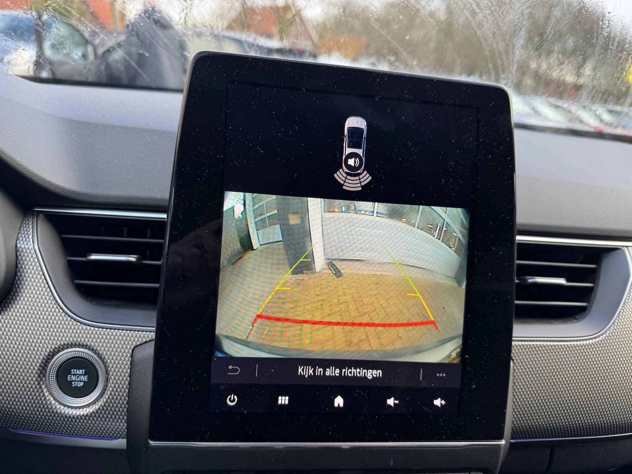 Hoofdafbeelding Renault Arkana