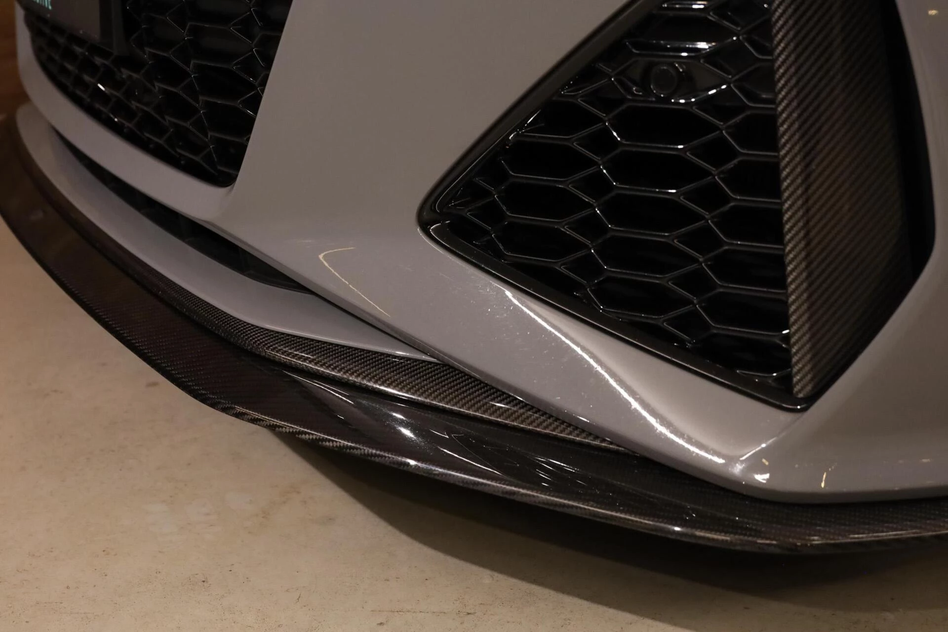 Hoofdafbeelding Audi RS6