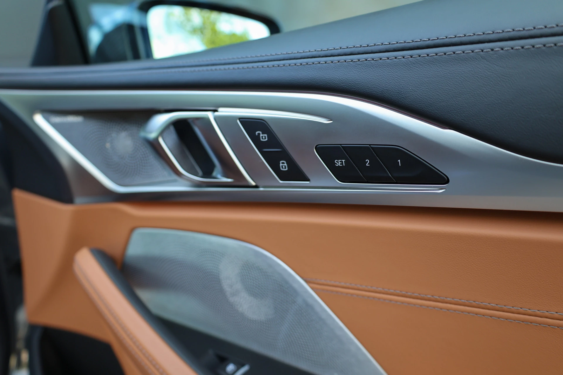 Hoofdafbeelding BMW 8 Serie