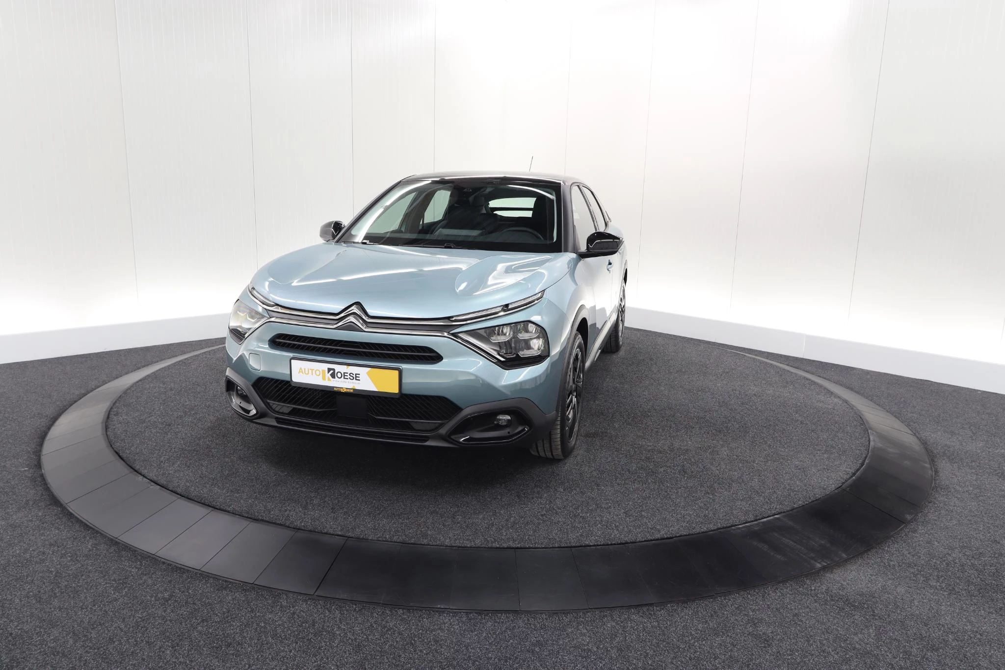 Hoofdafbeelding Citroën C4