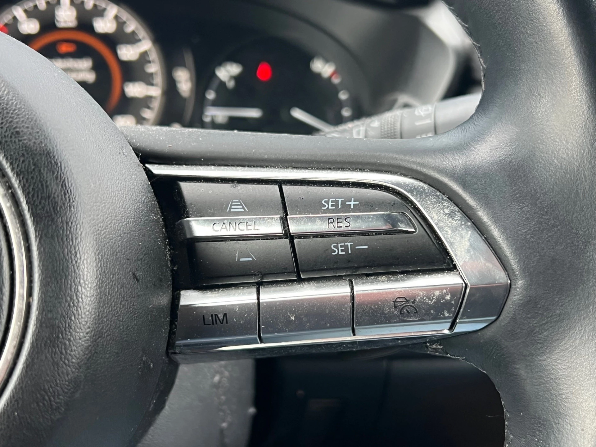 Hoofdafbeelding Mazda MX-30