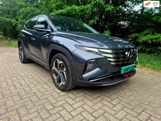 Hyundai Tucson 1.6 T-GDI HEV Comfort 230 pk / camera