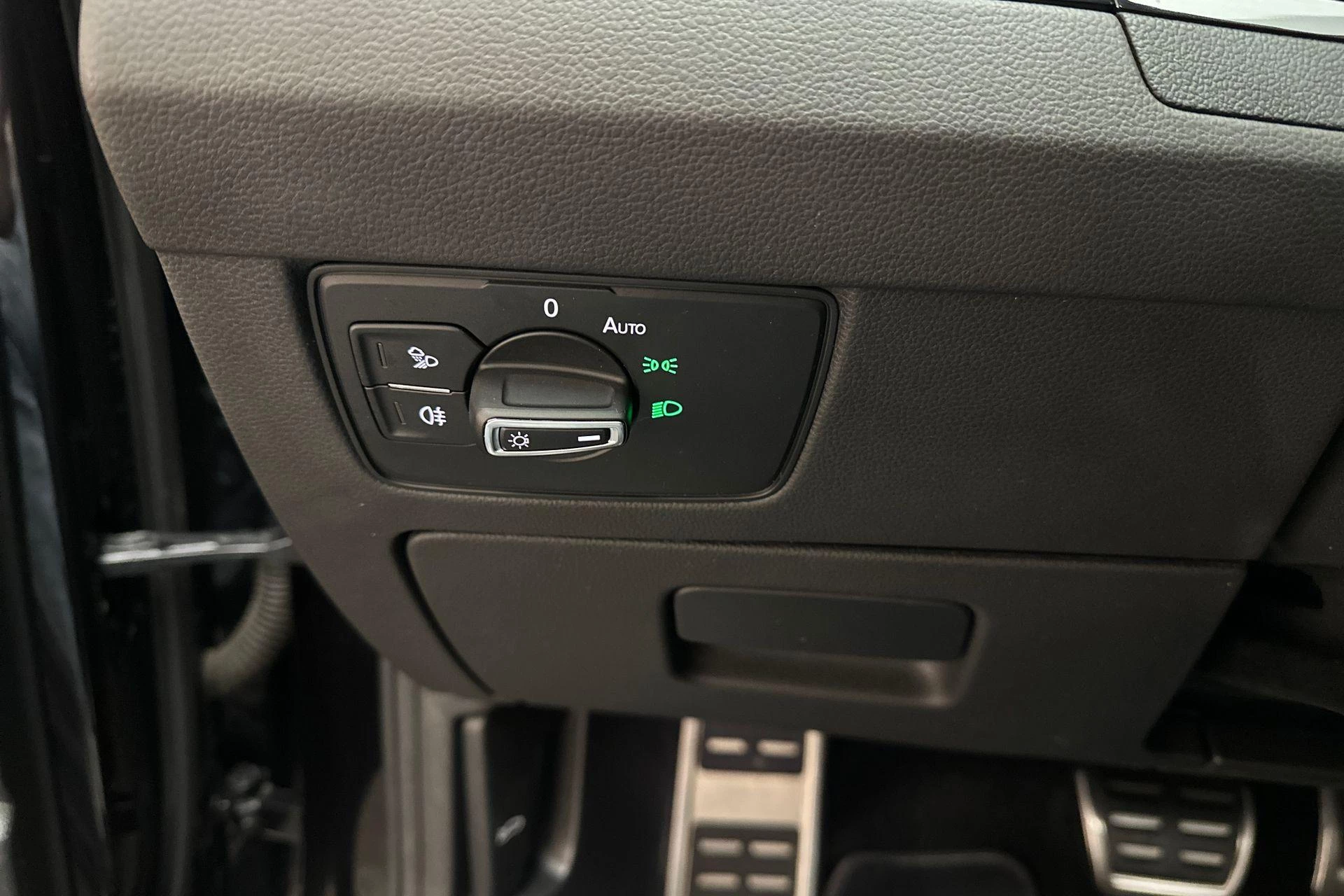 Hoofdafbeelding Volkswagen Arteon