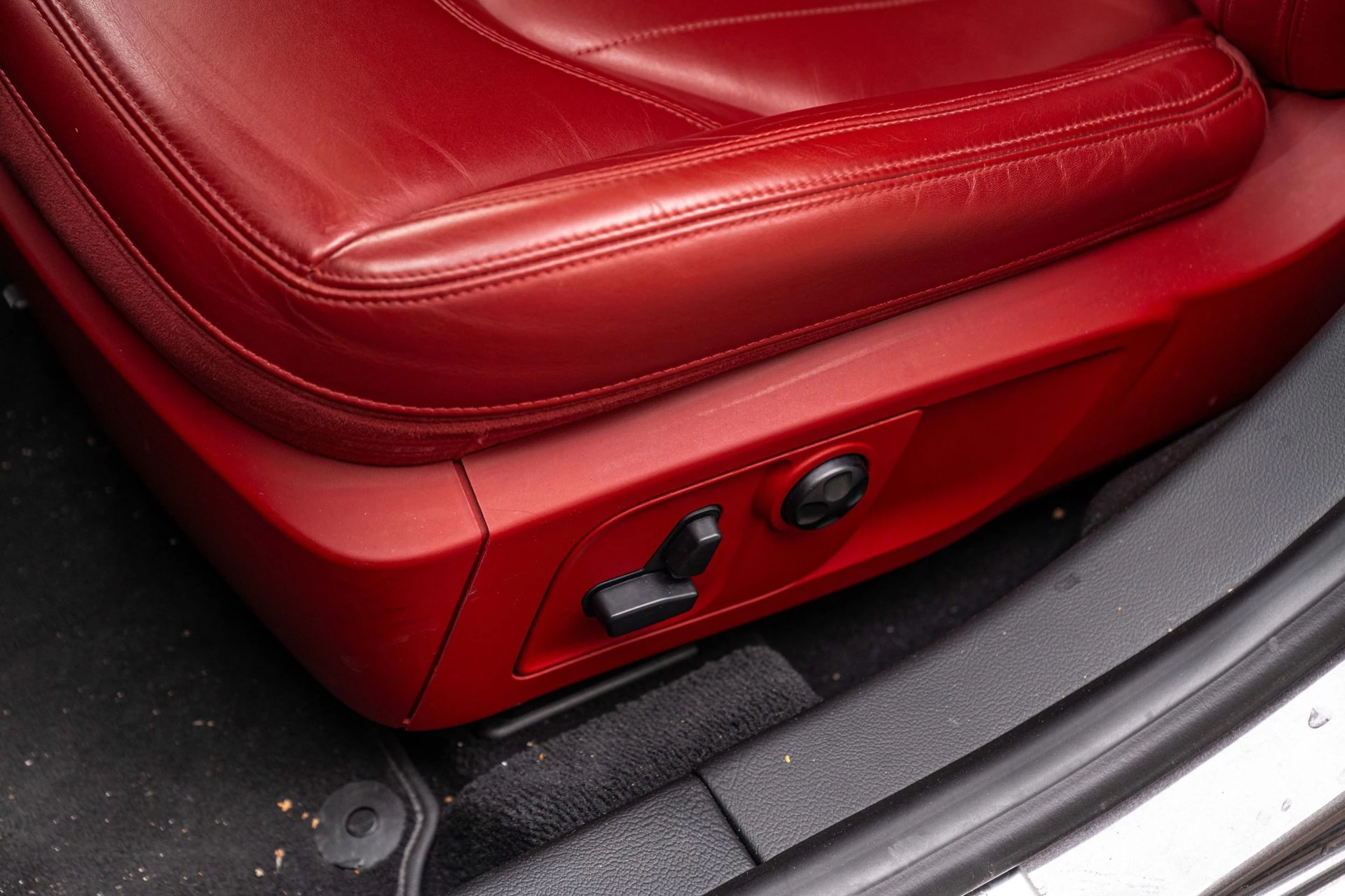 Hoofdafbeelding Maserati Quattroporte