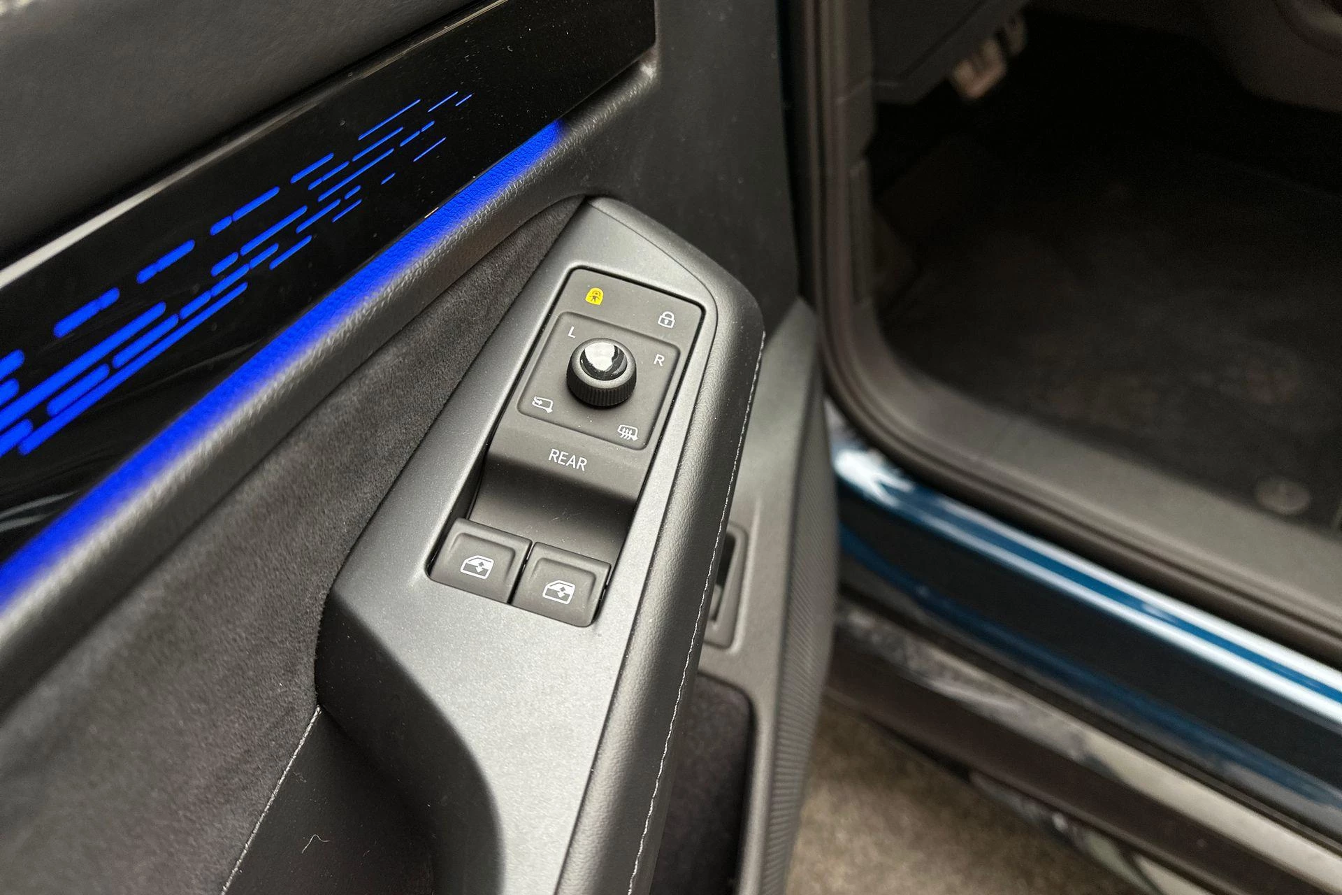Hoofdafbeelding Volkswagen ID.7