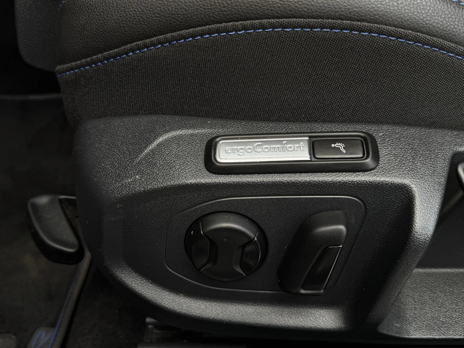 Hoofdafbeelding Volkswagen Arteon