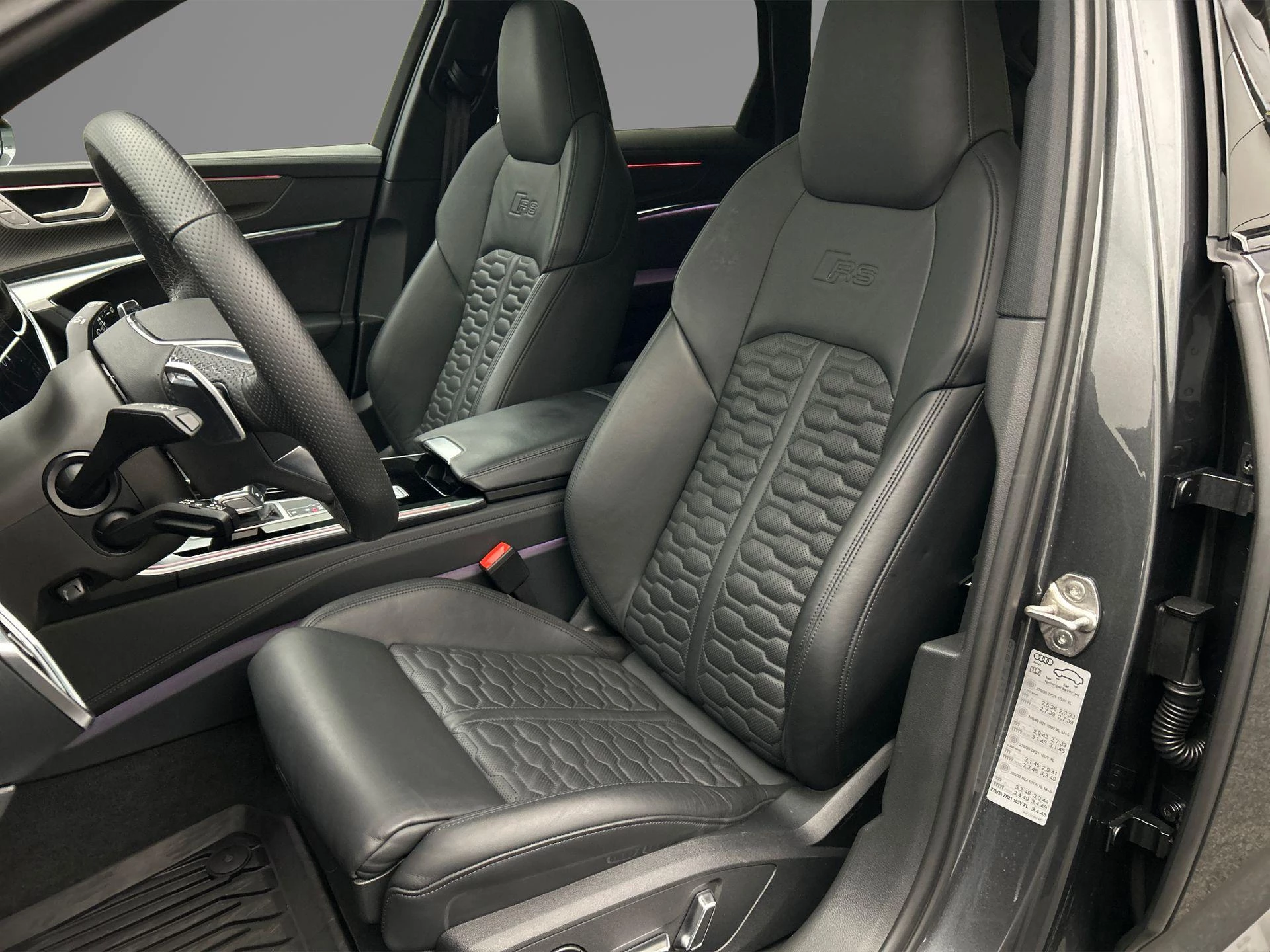 Hoofdafbeelding Audi RS6