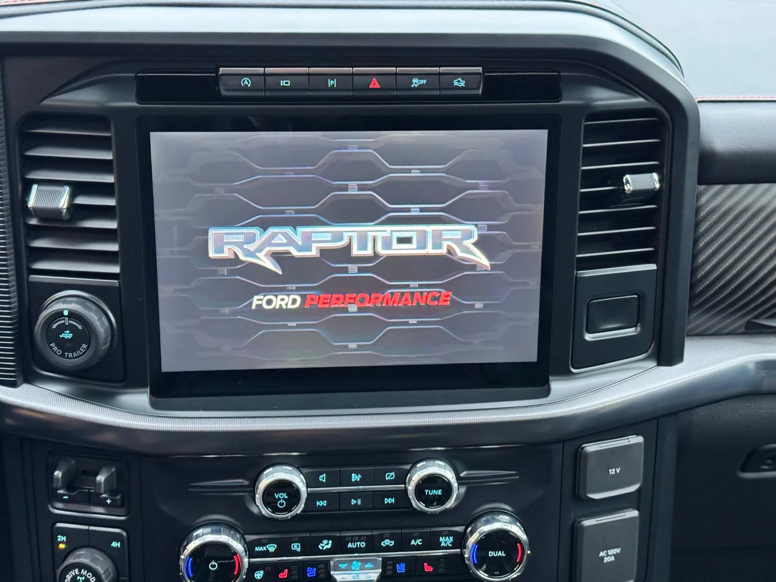 Hoofdafbeelding Ford F-150