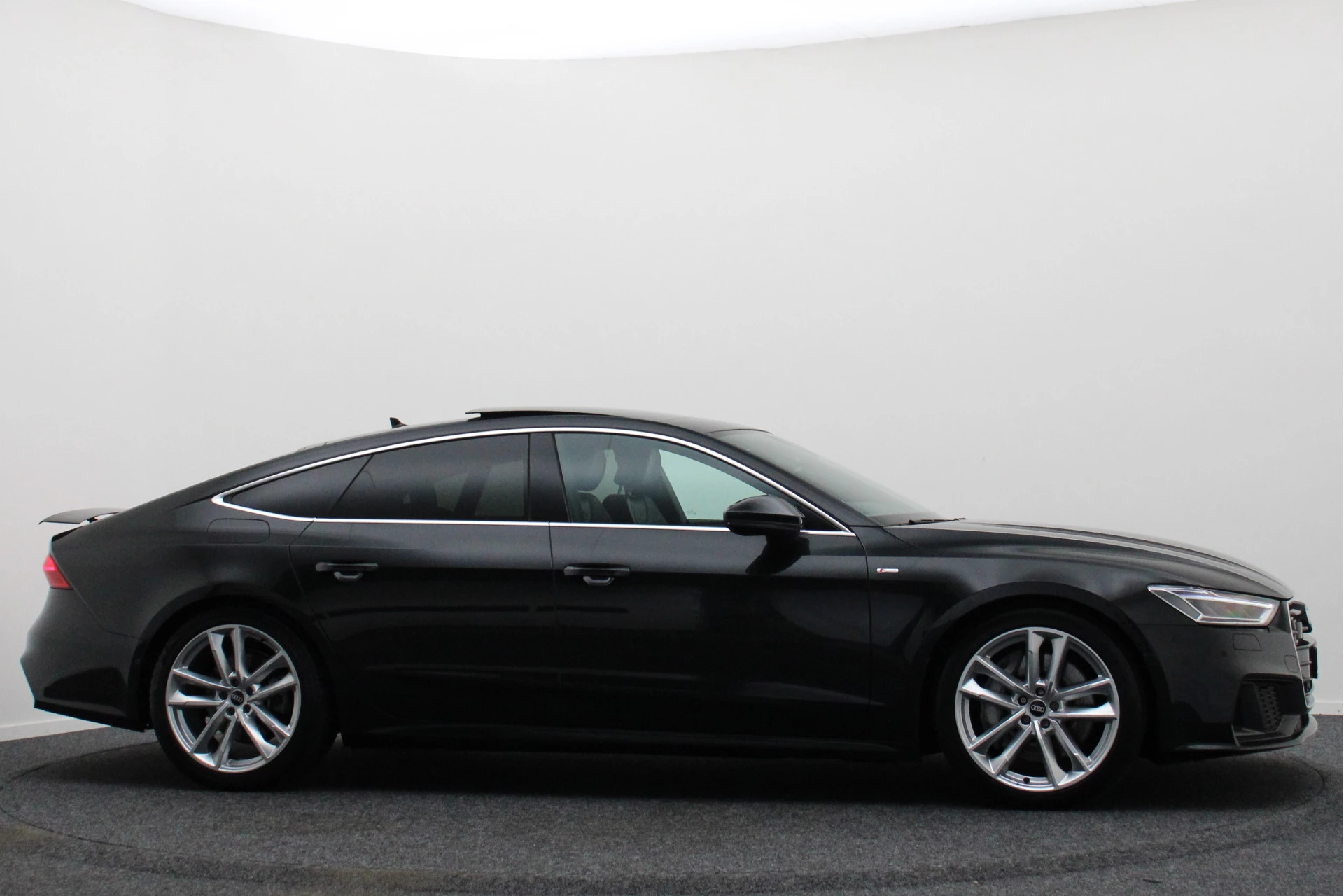 Hoofdafbeelding Audi A7