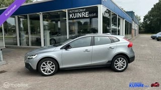 Volvo V40 Cross Country 2.0 T4 Summum