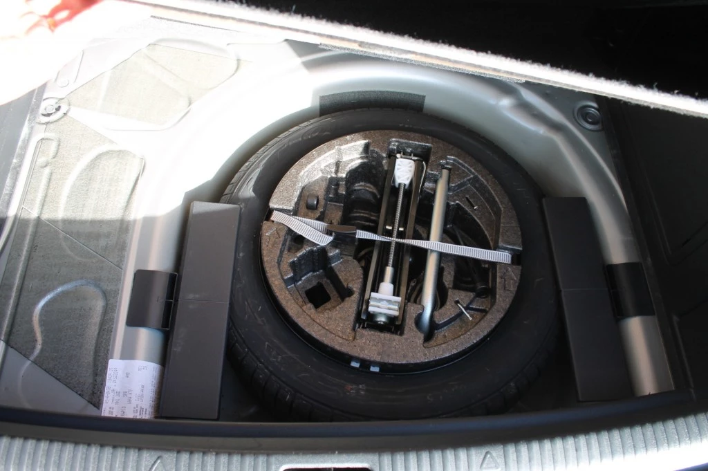 Hoofdafbeelding Škoda Rapid