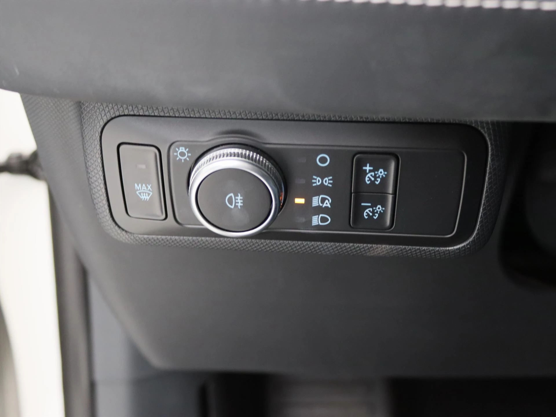 Hoofdafbeelding Ford Mustang Mach-E