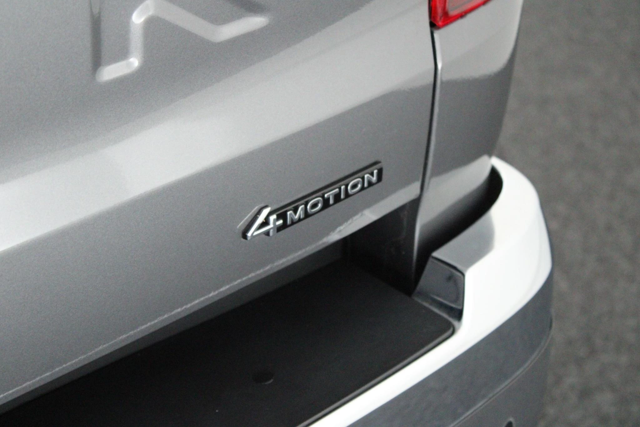 Hoofdafbeelding Volkswagen Amarok