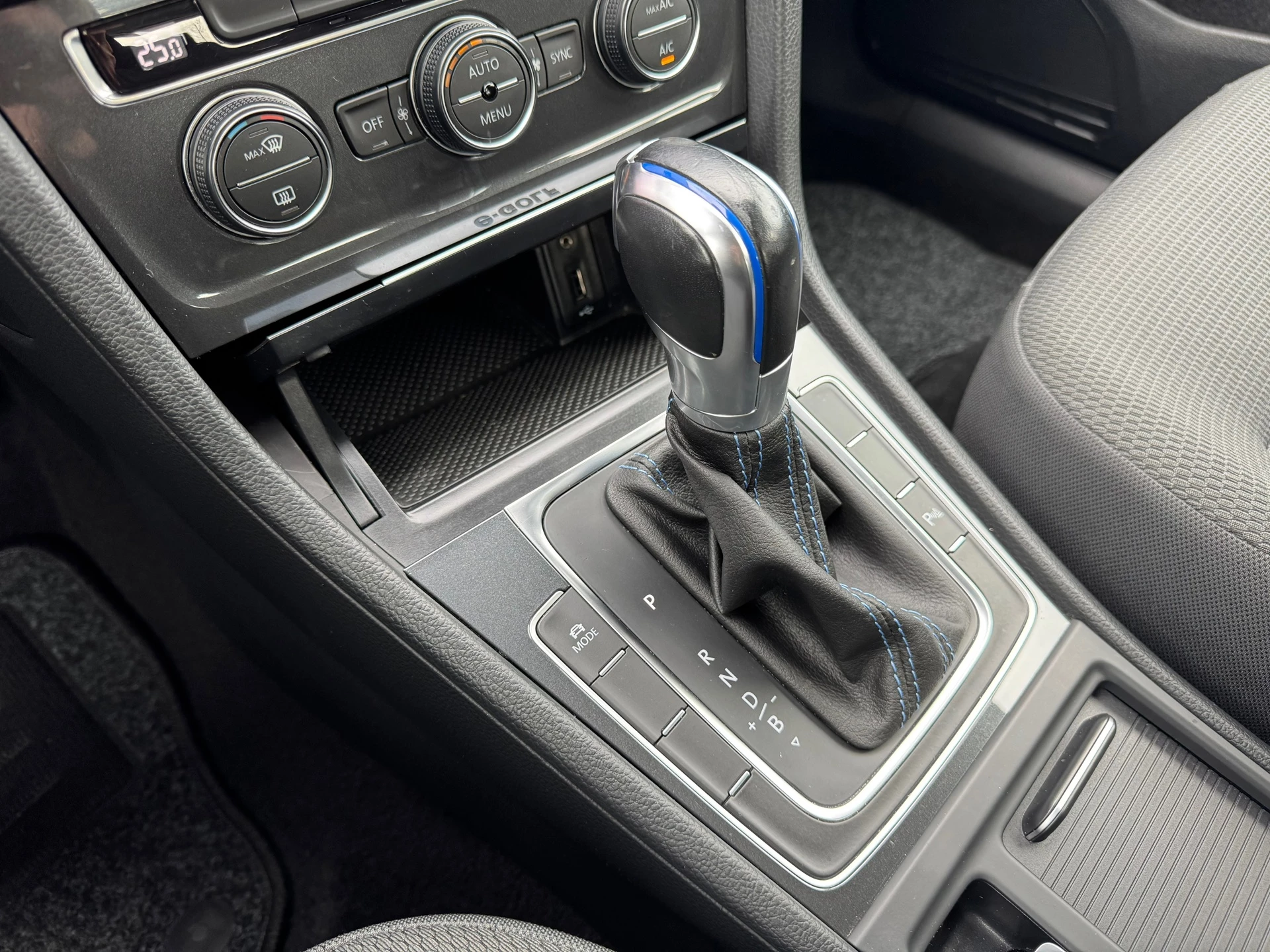 Hoofdafbeelding Volkswagen e-Golf