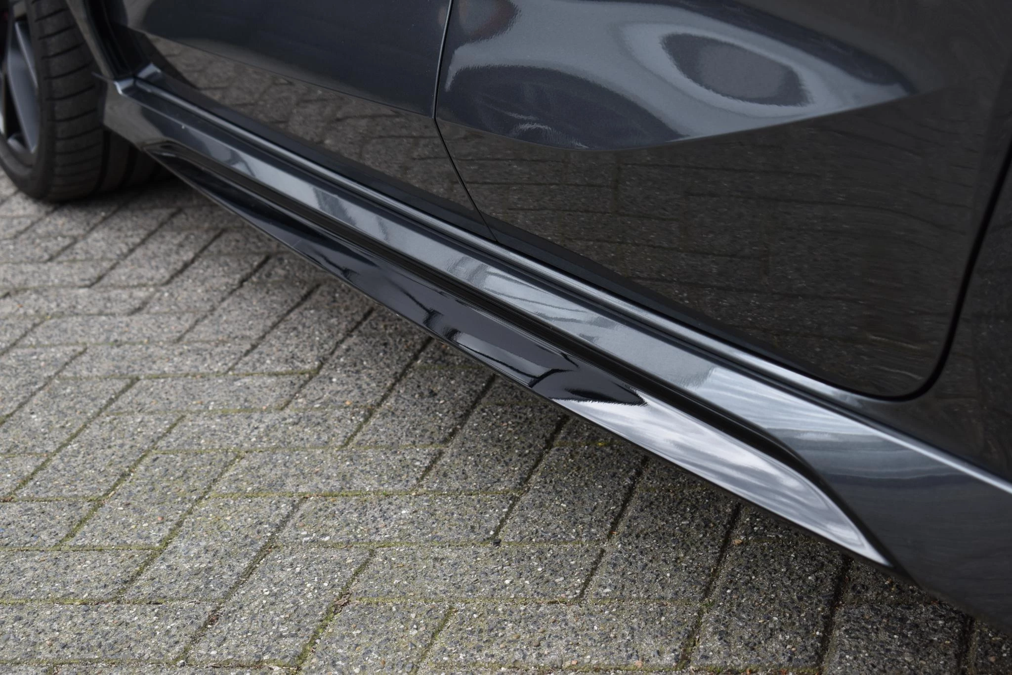 Hoofdafbeelding Audi RS3