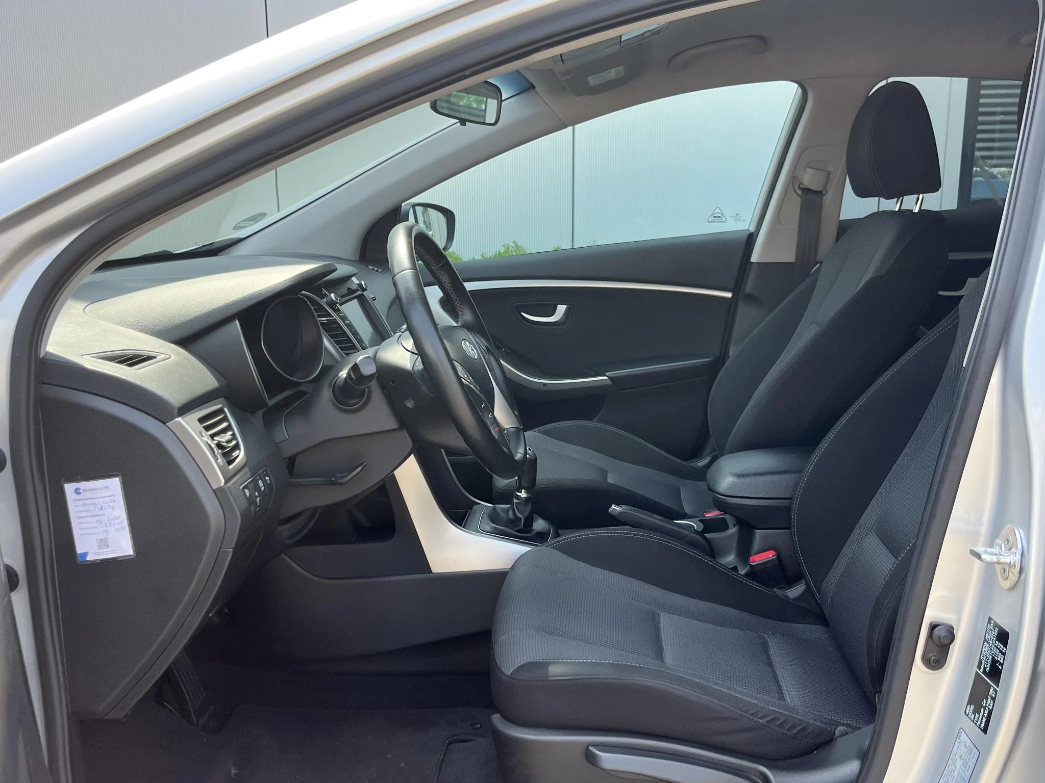 Hoofdafbeelding Hyundai i30