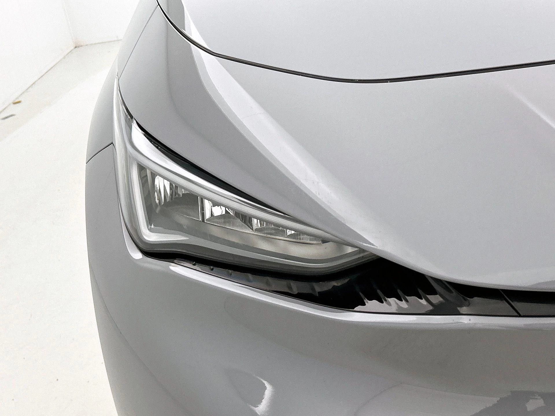 Hoofdafbeelding CUPRA Born