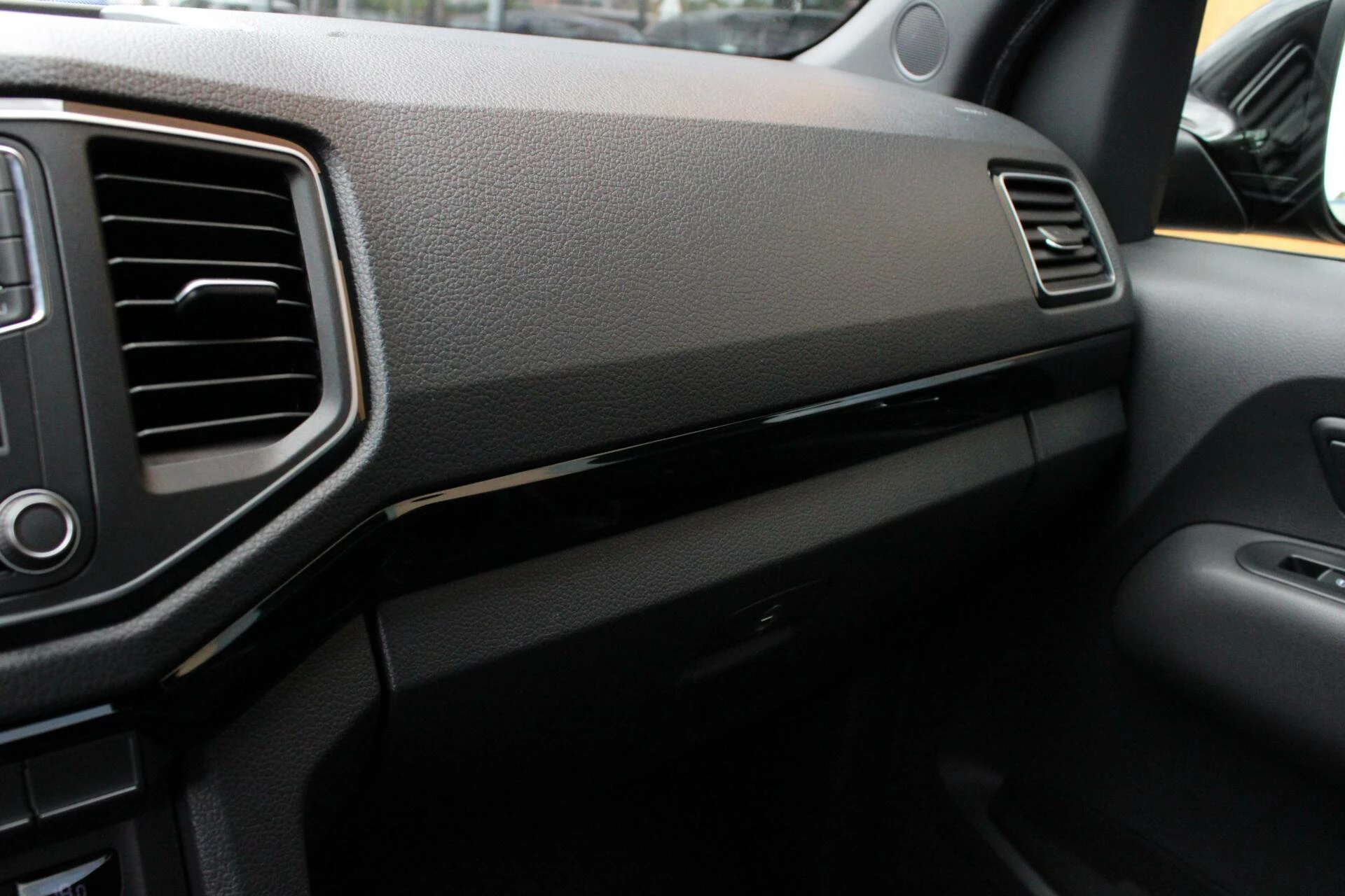 Hoofdafbeelding Volkswagen Amarok