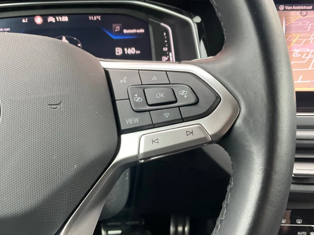 Hoofdafbeelding Volkswagen Taigo