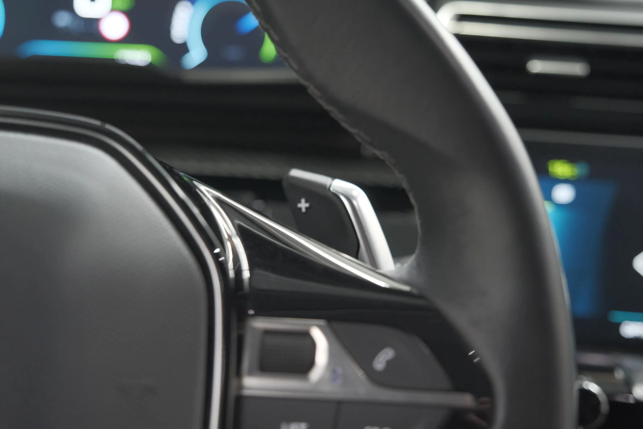Hoofdafbeelding Peugeot 508