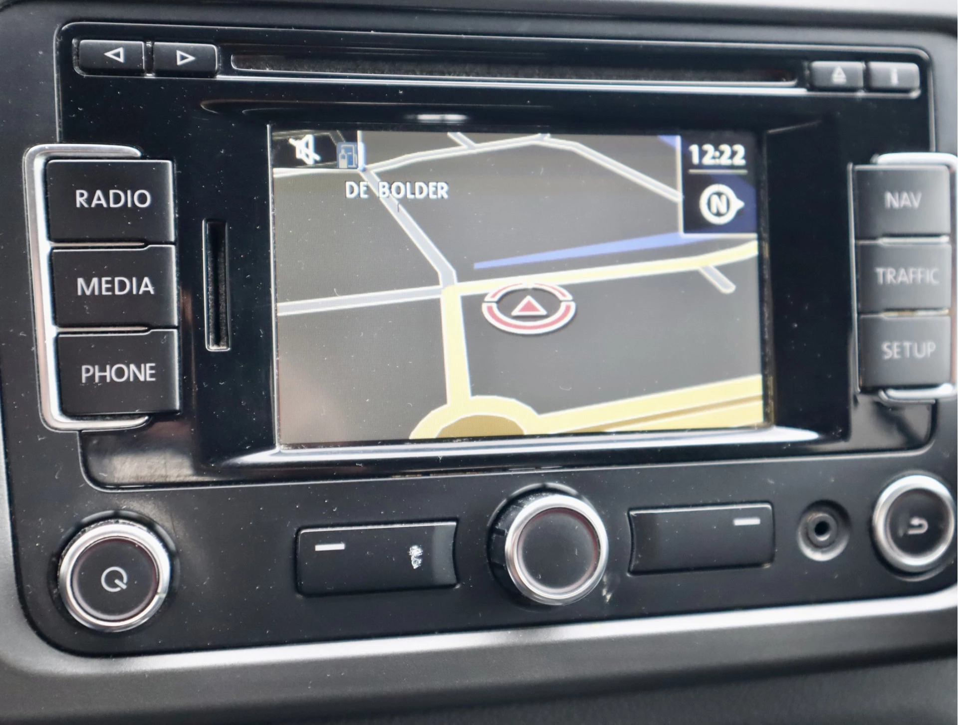 Hoofdafbeelding Volkswagen Amarok