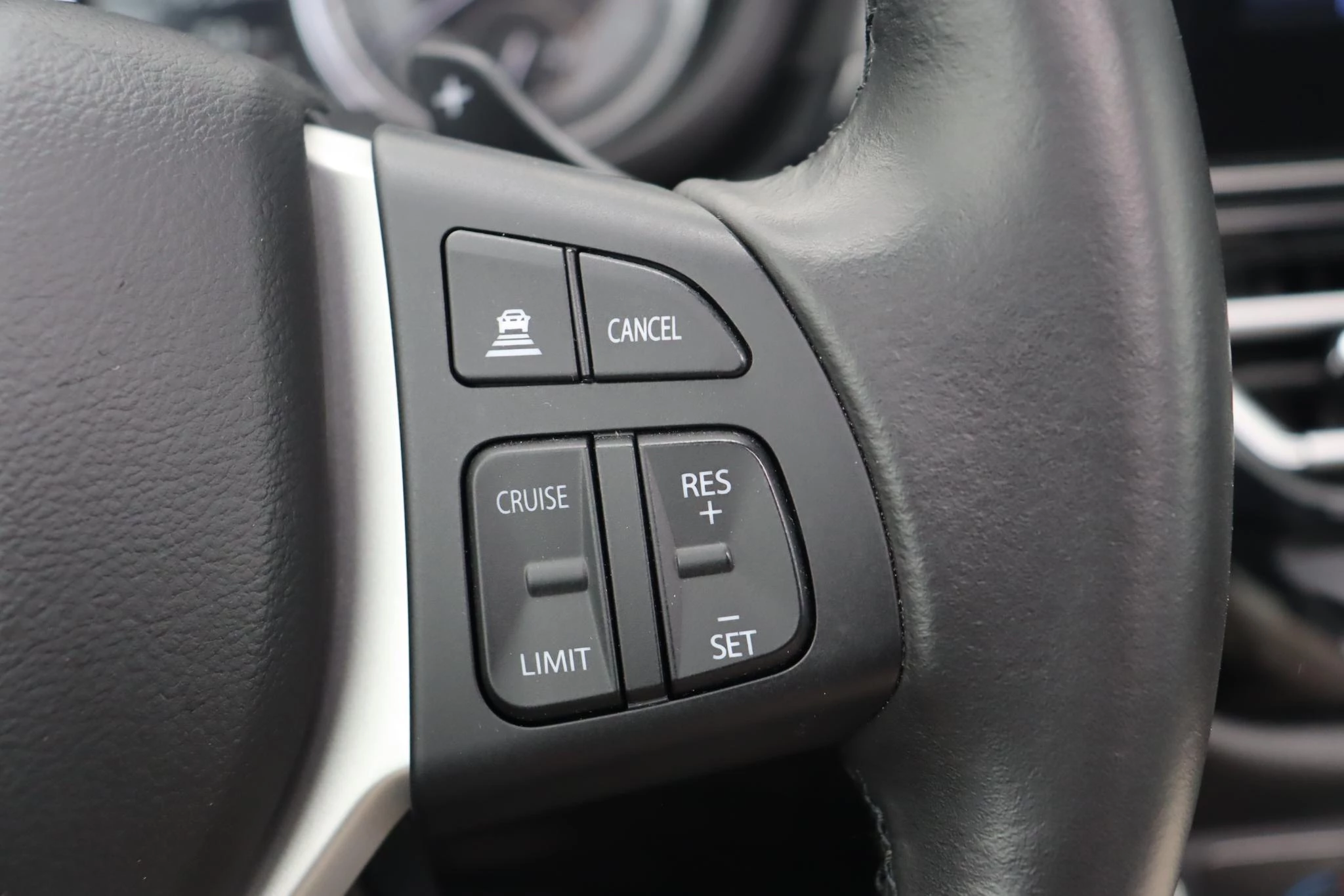 Hoofdafbeelding Suzuki S-Cross