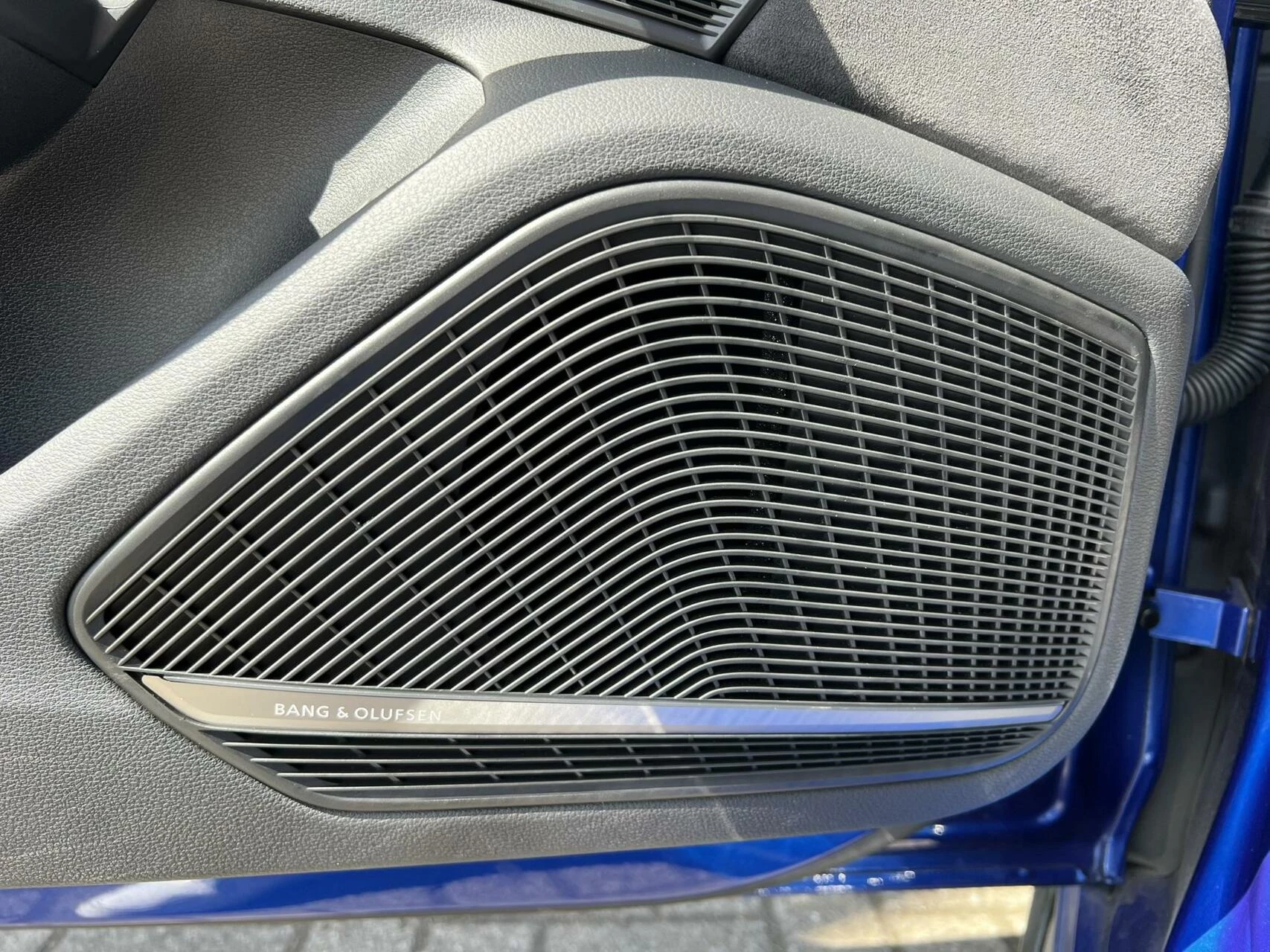 Hoofdafbeelding Audi RS4