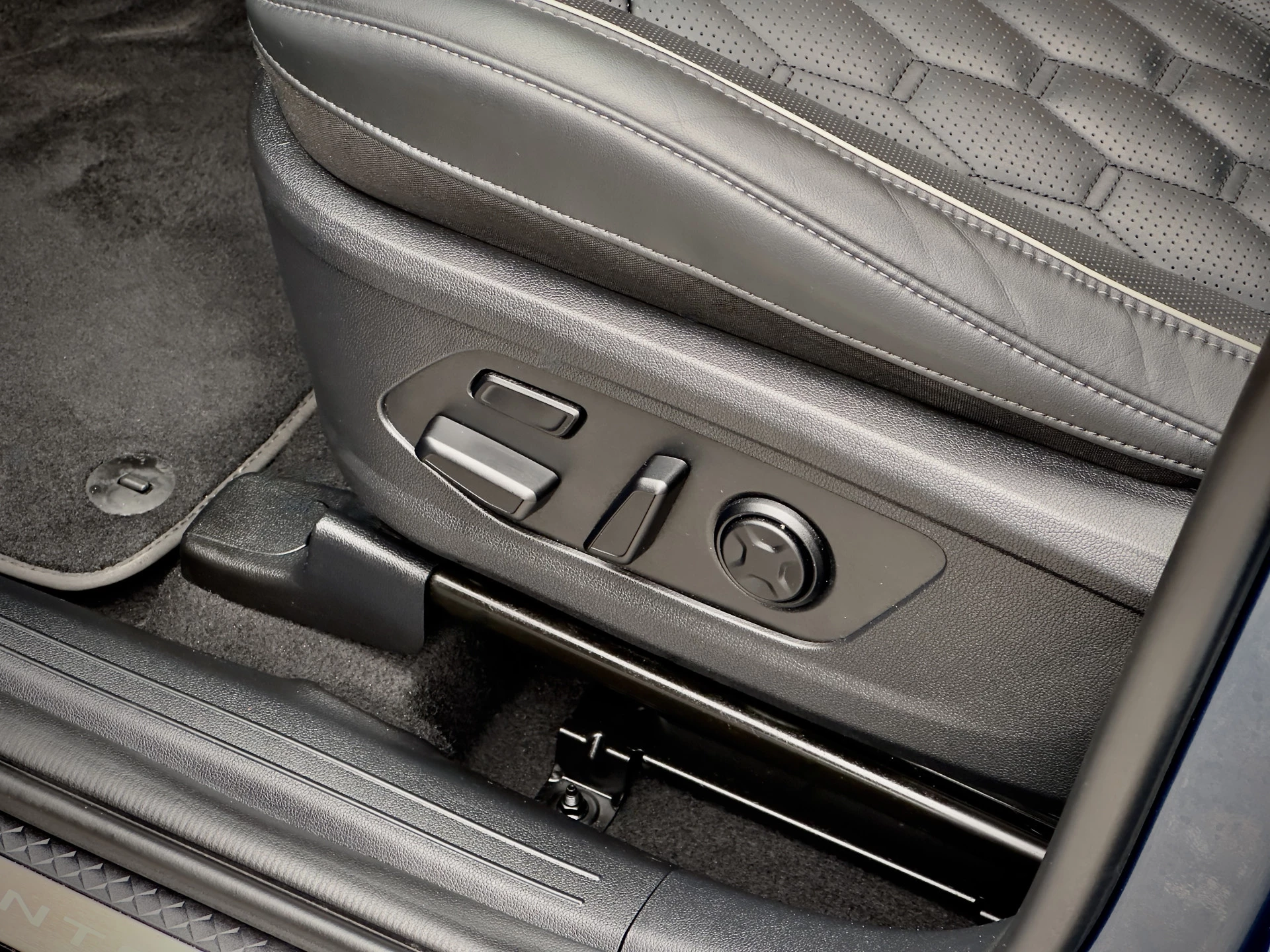 Hoofdafbeelding Kia Sorento