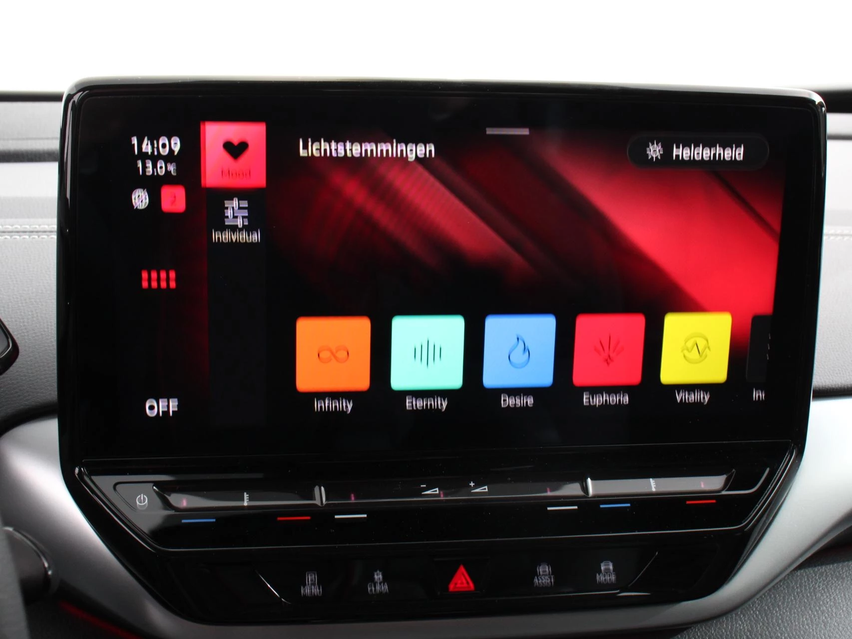 Hoofdafbeelding Volkswagen ID.5