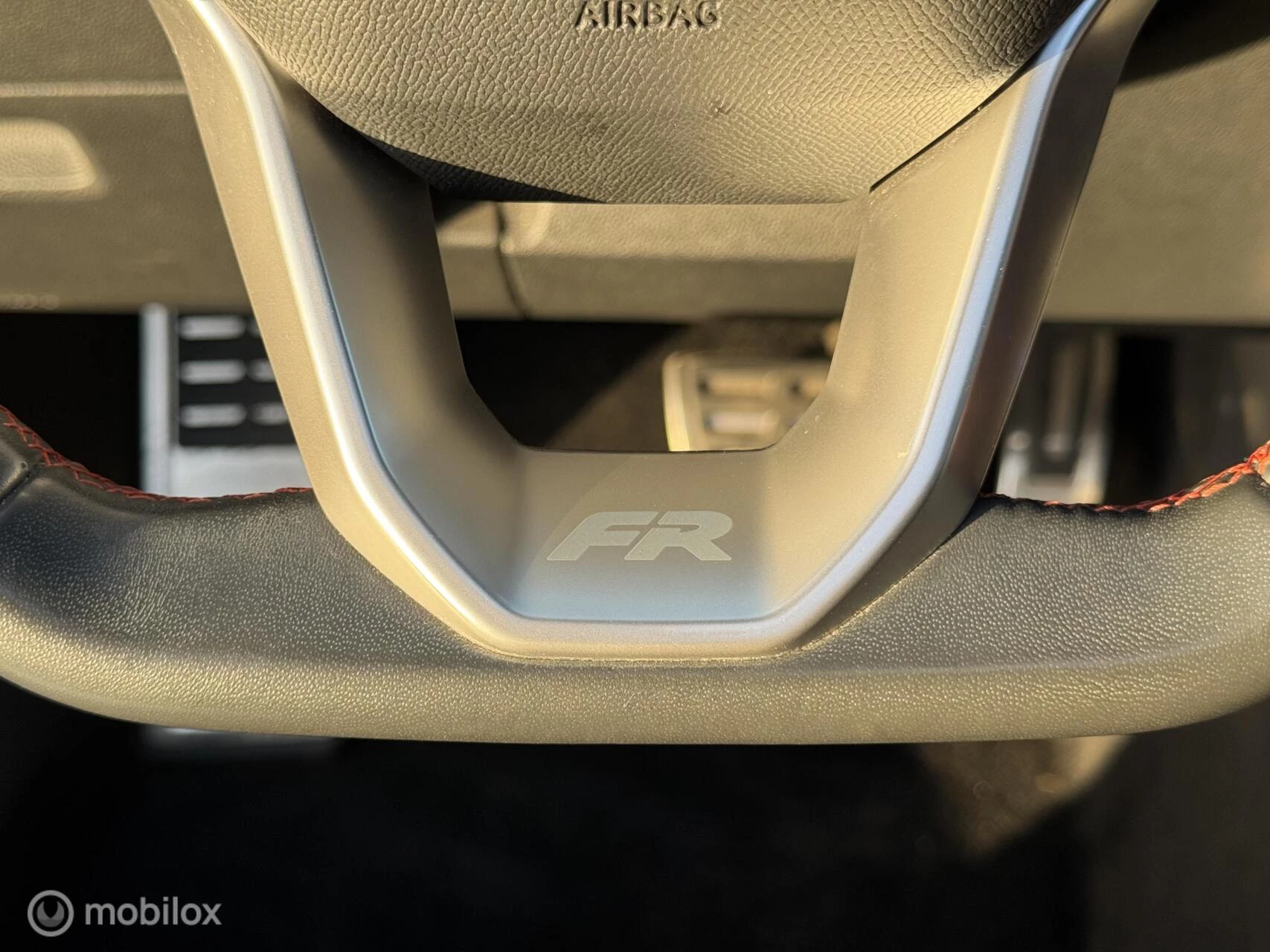 Hoofdafbeelding SEAT Tarraco