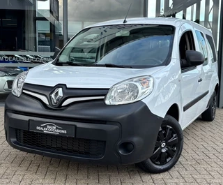 Hoofdafbeelding Renault Kangoo Renault Kangoo 1.5 DCI KANGOO MAXI EXPRESS 95PK PDC SCHUIFDEUR.
