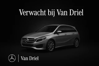 Hoofdafbeelding Mercedes-Benz B-Klasse Mercedes-Benz B-Klasse 180 CDI Urban | LED