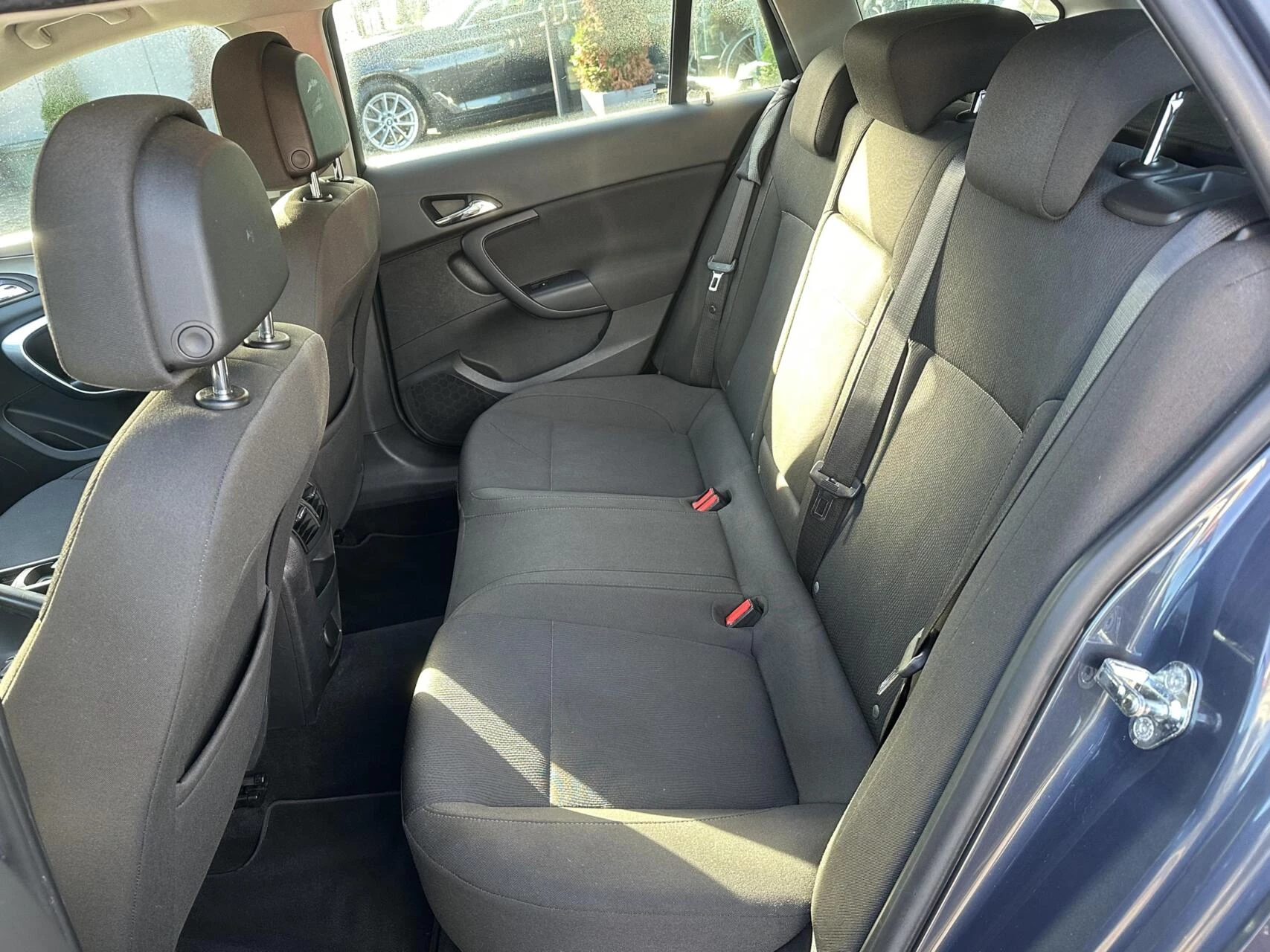 Hoofdafbeelding Opel Insignia