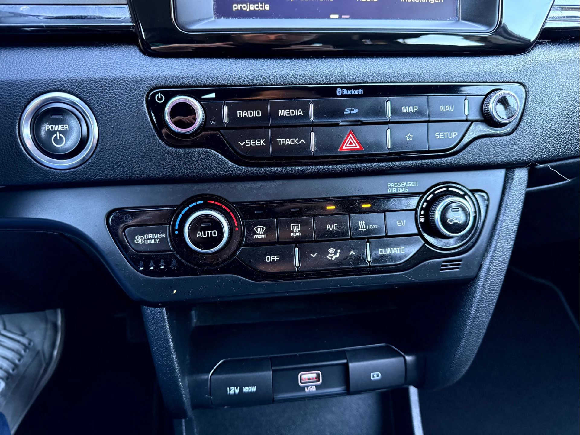 Hoofdafbeelding Kia e-Niro
